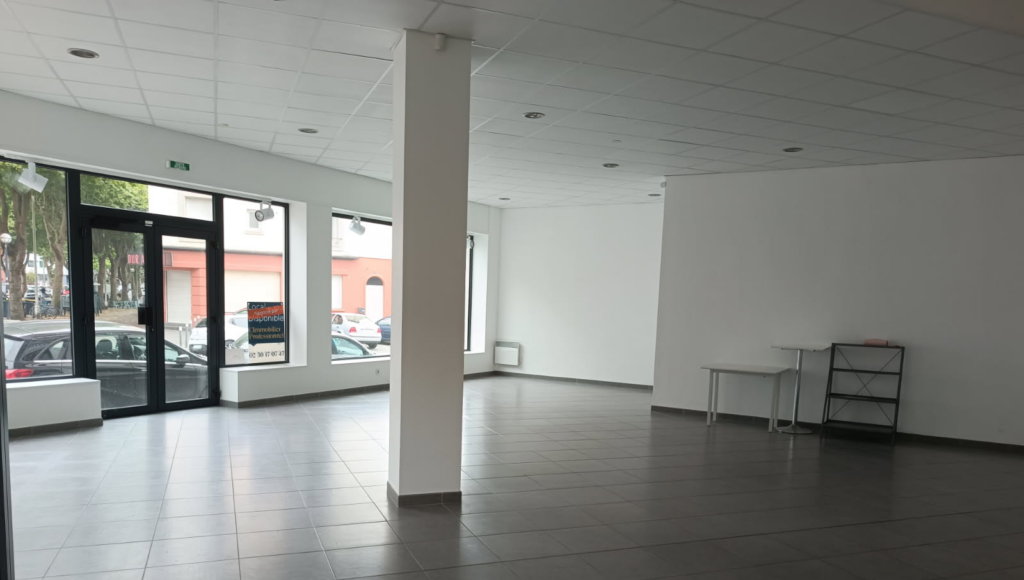 Les travaux avancent